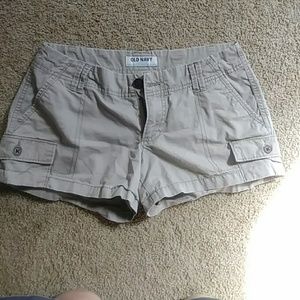 Old Navy Cargo Shorts